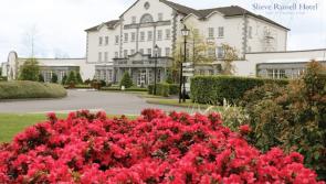 Slieve Russell Hotel to open next week