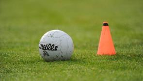 €356,780 in capital funding for Leitrim sports clubs