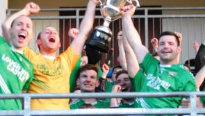 GALLERY: Mohill triumph after extra-time thriller to retain League title