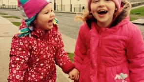 Loving Christmas in Leitrim - part 1