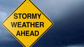 Status Yellow Wind Warning issued for Leitrim