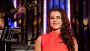County girl seeks stardom on Glór Tire