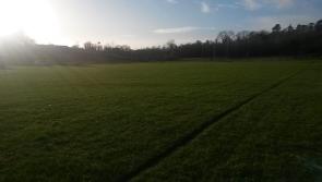 Ballinaglera GAA Club charity match to raise funds for Baby Loughlin Óg Burns