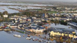  Record level of investment by OPW on Flood Relief in 2016