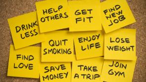 Aim for progress not perfection with your New Year Resolutions warns mental health charity