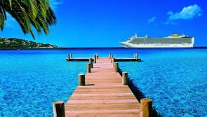 Iowa boss rewards his 840 employees with a Caribbean cruise