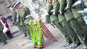 Looking back on 2016 in Leitrim - May