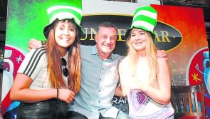Looking back on 2016 in Leitrim - June