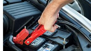 Prepare yourself for 'flat battery' Tuesday