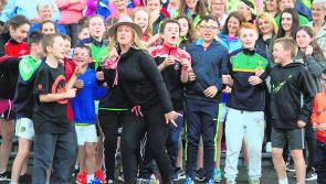 Dromahair's Operation Transformation