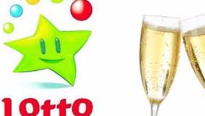 What would you do if you won this weekend’s mega €9.5 million Lotto jackpot?