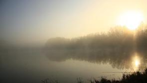Drizzle and mist forecast for Co Leitrim today