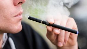 HIQA public consultation into e-cigarettes
