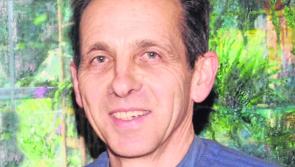 Author to host writing workshops in Leitrim