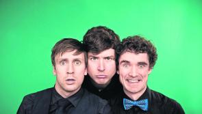Plenty of laughs in 2017 at Roscommon Arts Centre