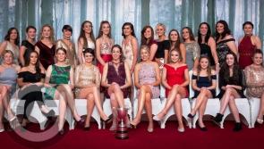 GALLERY: Kiltubrid Ladies celebrate another year of outstanding success