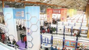 Award for Leitrim student  at BT Young Scientist & Technology Exhibition 
