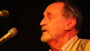 Poem by local writer shortlisted for award