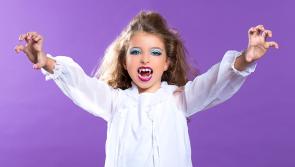 Leitrim raises ‘fangtastic’ funds  for Temple Street