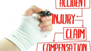 €446,222 paid out in compensation claims