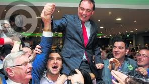 MacSharry was the biggest spender in Sligo/ Leitrim election
