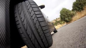How to check your car tyres