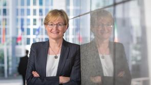 MEP Mairead McGuinness to seek re-election