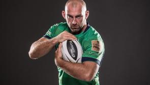 John Muldoon signs new deal with Connacht