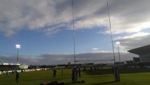 Connacht name starting XV for crucial clash with Toulouse