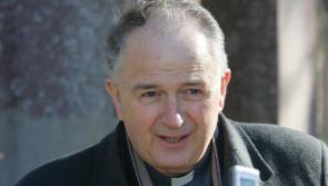 Statement by Bishop Leo O’Reilly on  the Historical Institutional Abuse Inquiry