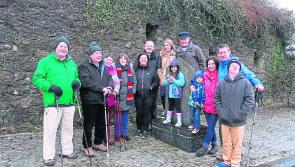 Return of the O'Sullivan's to Co Leitrim