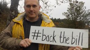 Love Leitrim wants you to Back the Bill