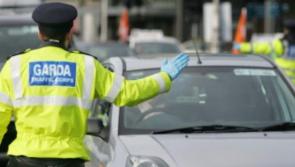 Leitrim had the lowest number of drivers with penalty points on September 30, 2017