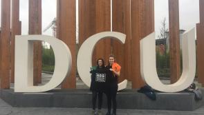 Carrick girls will Beg, Borrow and Steal to Rome