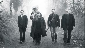 The Psychonics Jive Live Show in Drumcoura