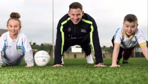 Connacht Healthy Clubs Roadshow aims to inspire Leitrim GAA clubs to become hubs for health