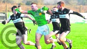 Glass half full for Leitrim after FBD clash with Sligo