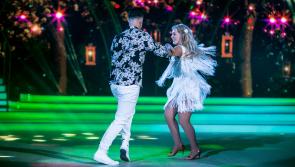 Leitrim's Katherine makes it through week four