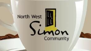 North West Simon Community Dip and Donate 2022