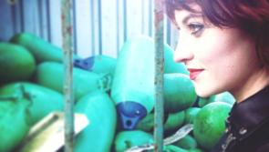 Leitrim's Ailie Blunnie included in line-up alongside Glen Hansard for 'Hey Troubadour'