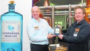 The Shed Distillery plans to build a new visitor experience