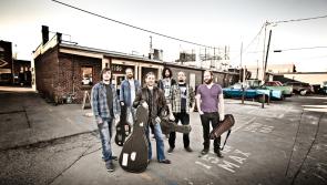Rackhouse Pilfer in Gurteen