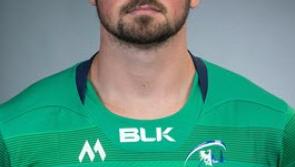 Connacht's Ben Marshall forced to retire from rugby on medical grounds