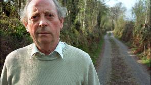 Prospecting for Gold - A year with the McGahern Papers