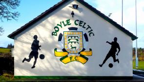 Boyle looking to claim another scalp in last 16 of FAI Junior Cup