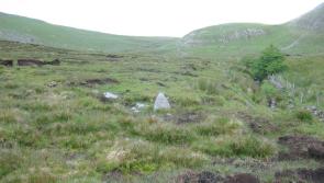 Forgotten archaeological monuments wanted