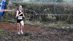 GALLERY: Leitrim athletes impress in North Connacht Schools Cross-country