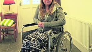 Medical Fund set up to help Rebecca Hollidge 