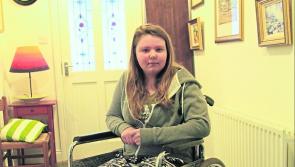 Sick teen must go abroad for treatment