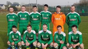 Boyle Celtic advance to last eight of FAI Junior Cup